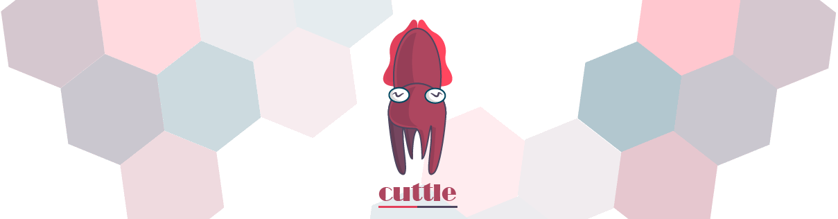 Cuttle interface